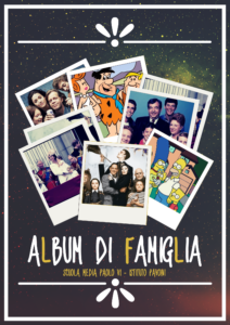 Album di famiglia